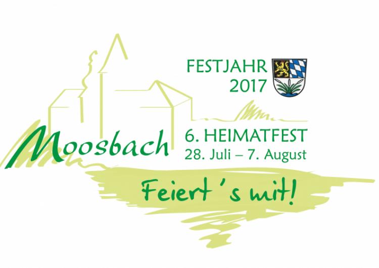 Logo Heimatfest