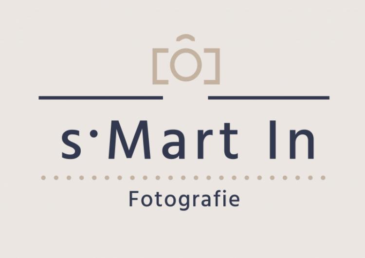 Logo s.Mart In Fotografie
