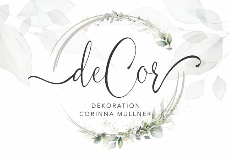 Logo DeCor