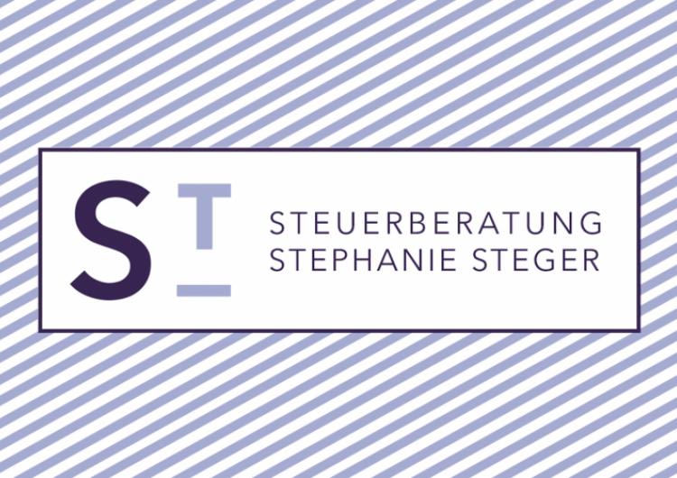 Logo Steuerberatung Steger