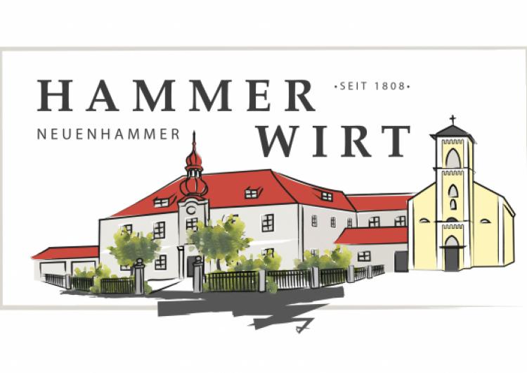 Logo Hammerwirt