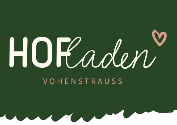 Logo Hofladen Vohenstrauß