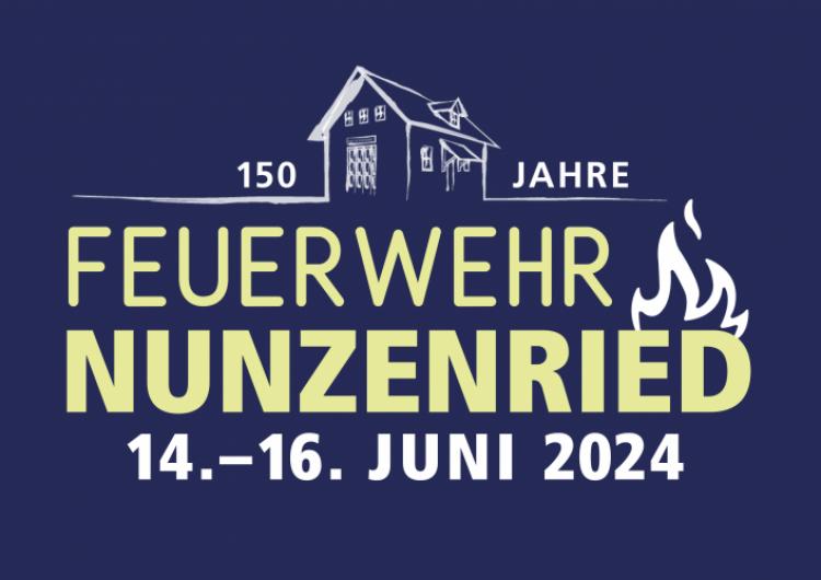 Logo Feuerwehr Nunzenried