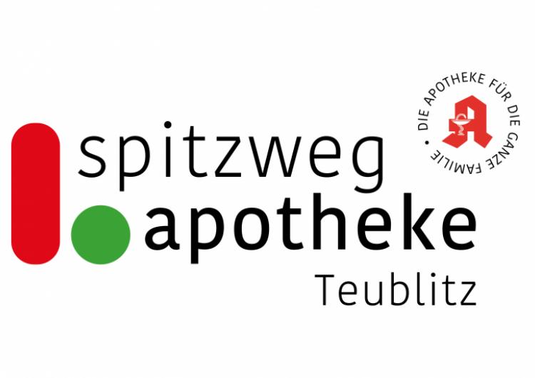 Logo Spitzweg Apotheke