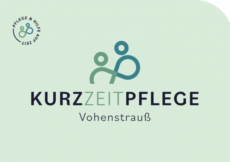 Logo Kurzzeitpflege Vohenstrauß