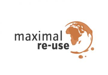Logo maximal-reuse