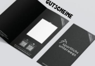 Gutscheine