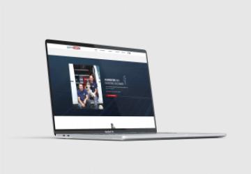 Webseite Elektro Schmid